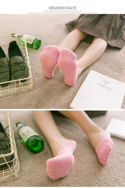 Bequeme Knöchelsocken - Perfekt für Jeden Tag