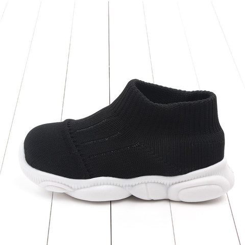 ComfortGlide Sneakers – Stilvoll und Einfach Anzuziehen