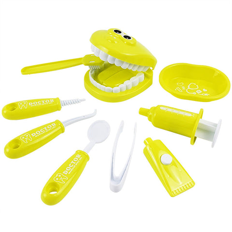 Arzt Spielset – Lernen mit Spaß