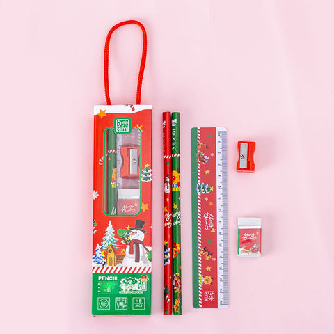 Bunte Kreative Schreibwaren Set – Inspiriere die jungen Denker