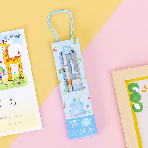 Bunte Kreative Schreibwaren Set – Inspiriere die jungen Denker