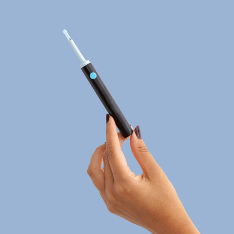 ClearEar Pro - Sicheres und Effektives Ohrpflegesystem mit App