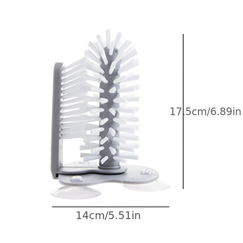 Innovative Spülbürste – Für Einfaches Reinigen