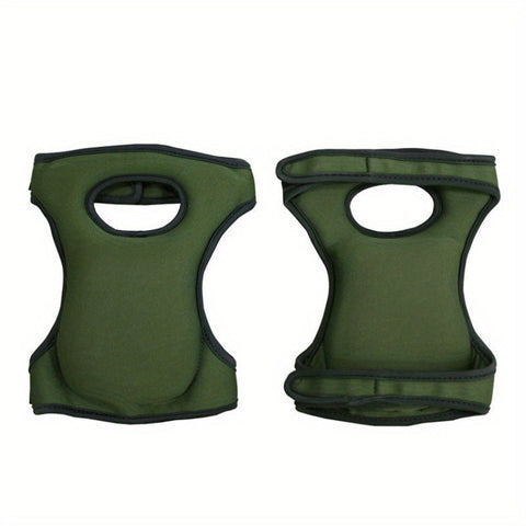 Gartenkniepolster Pro - Schützende Kniepolster für Gartenarbeit und Outdoor-Aktivitäten