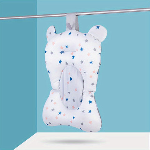 Bubbly Bear Badmatte - Komfort und Sicherheit für dein Baby beim Baden