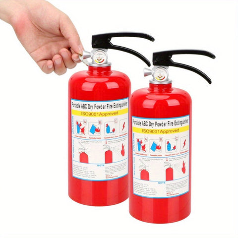 Feuerwehr-Spardose für Kinder - Spielerisch und Lehrreich für das Sparen