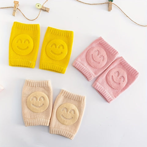 CuddleGuard Baby Knieschoner – Weich & Schützend für Krabbelnde Babys