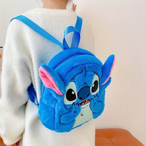Lilo Stitch Rucksack für Kinder - Für einen verspielten und funktionalen Look