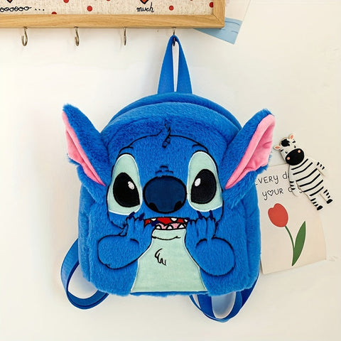 Lilo Stitch Rucksack für Kinder - Für einen verspielten und funktionalen Look