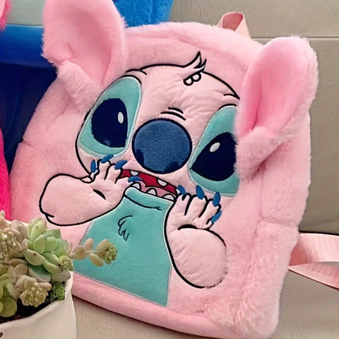Lilo Stitch Rucksack für Kinder - Für einen verspielten und funktionalen Look
