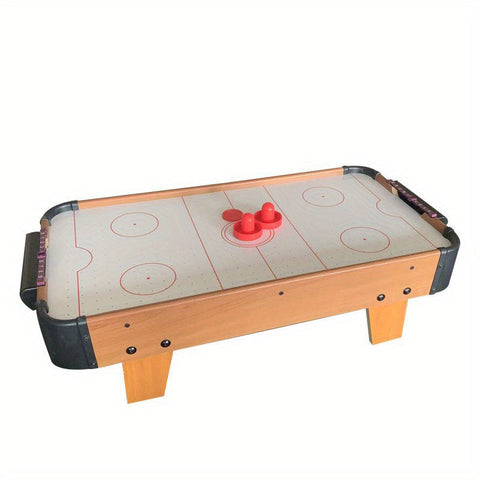 Mini Tisch Eishockeyspiel - Perfekt für Familienvergnügen und Partys