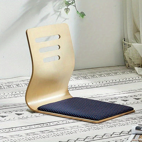 Zenito Zaisu Bodentischset – Minimalistisch und Komfortabel