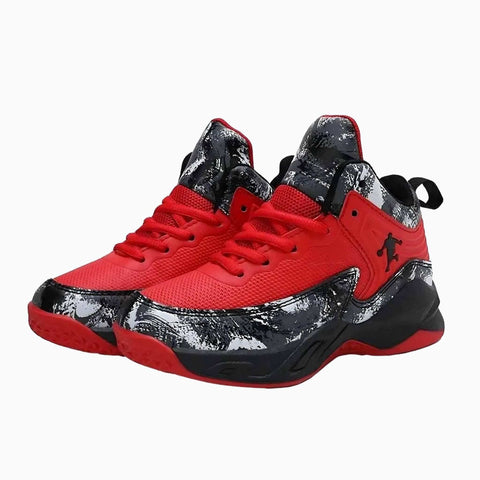 Ruben Sneakers - Sportliche Schuhe für Aktive Jungen