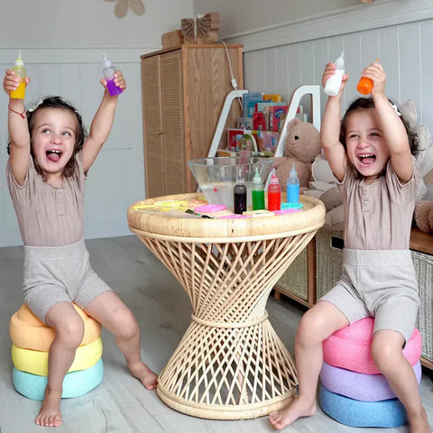 Wasser Wunder Kreationen – Lustiger und Lehrreicher Spielspaß für Kinder