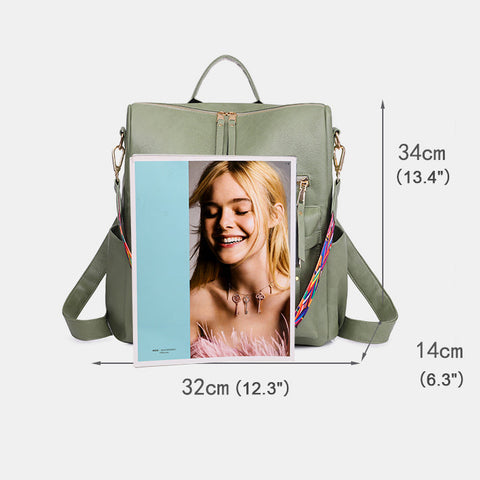 Elegante Rucksack – Stilvoll und funktional