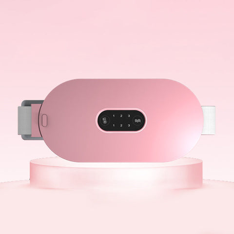 ThermaEase Menstruationskissen – Lindert Schmerzen, Wärmend und Bequem