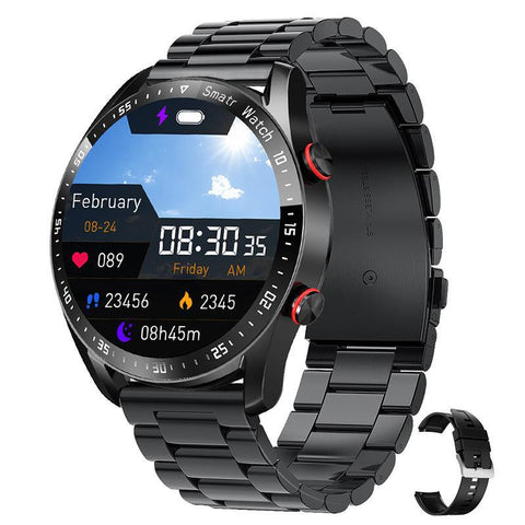TechMaster Smartwatch – Für einen smarten und aktiven Lebensstil