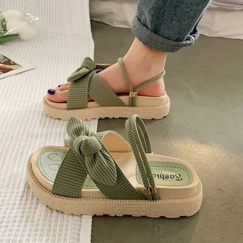 Sanne Damen Sandalen - Für Komfort und Sommerstil