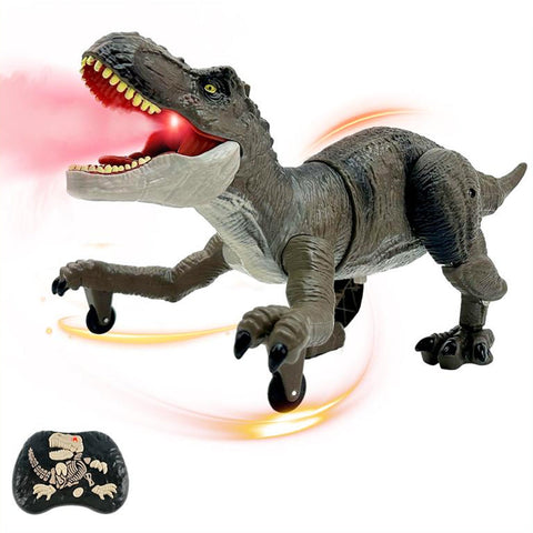 SpinoRex - Fernbedienbarer Dinosaurier