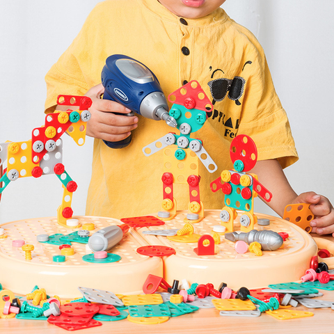 KidCreative Kit - Komplettes Werkzeugset für unbegrenzte Kreativität