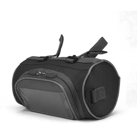 CycleGuard Fahrrad Tasche - Für Organisierte und Handsfree Radtouren