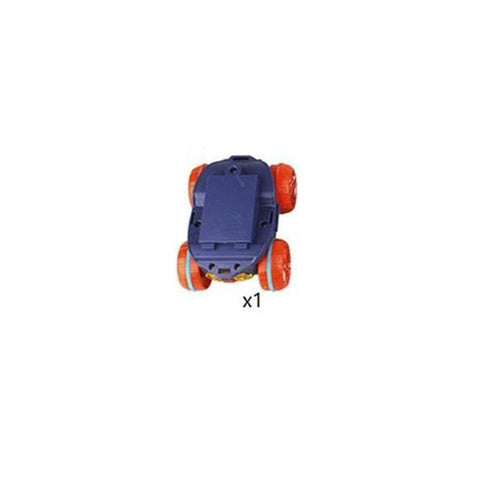 MagniTrack - Magnetische Autospeelbahn
