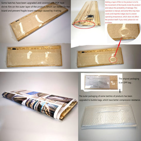 Klassisches Holzsegelboot Modell – Detailliertes 3D Puzzle für Schiffsliebhaber