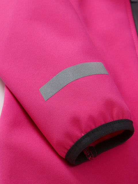 Jungen Fleece Buitenspeel Overall – Perfekt für Kalte Tage und Abenteuer im Freien
