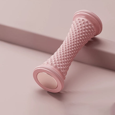 FlexiRoll Fußmassage Roller – Lindert Verspannungen und Fördert die Durchblutung