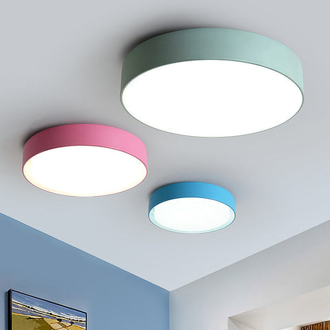 Cloud Lichtleuchte - Modern und Stilvoll