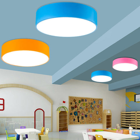 Cloud Lichtleuchte - Modern und Stilvoll