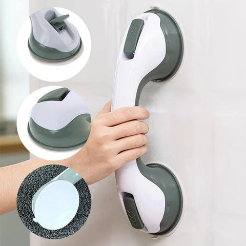 SecureGrip - Premium Saugnapf Haltegriff
