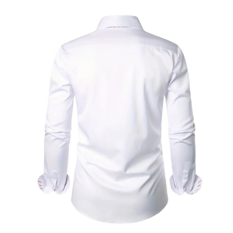Elegantes Festhemd für Herren – Modern und Einzigartig