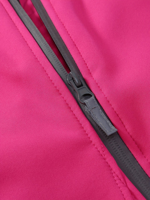 Jungen Fleece Buitenspeel Overall – Perfekt für Kalte Tage und Abenteuer im Freien