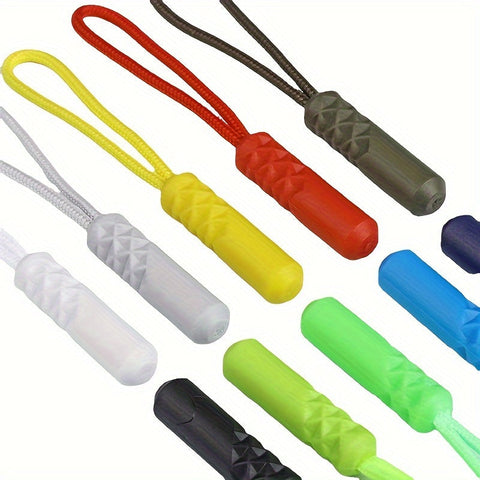 Ersatz-Reißverschluss-Zipper Set – Ideal für Reisen und Outdoor-Aktivitäten
