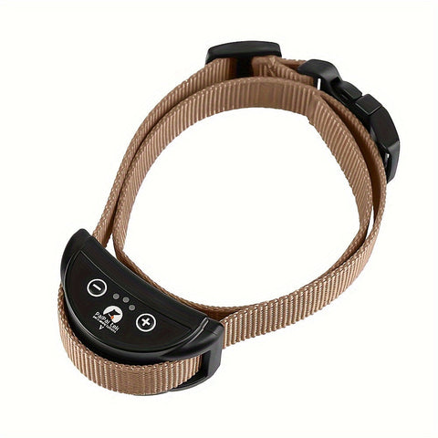 Verstellbare Nylon-Hundehalsband – Komfortabel und Langlebig für Alle Hunderassen