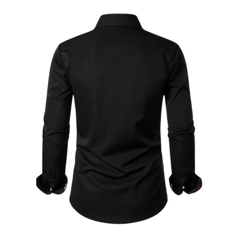 Elegantes Festhemd für Herren – Modern und Einzigartig