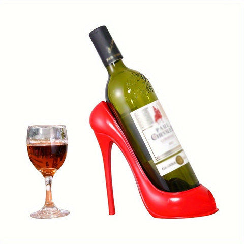 Stilvolles Hohe-Hack-Weinregal - Für Elegante Aufbewahrung