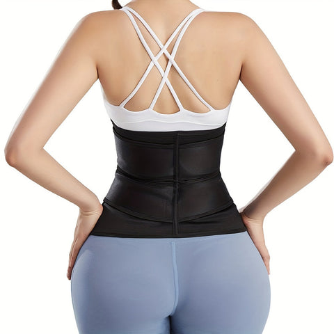 ShapeCurve Taillentrimmer – Verstellbar und Komfortabel