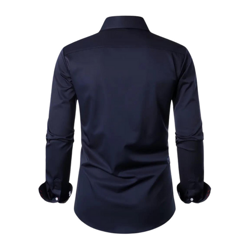 Elegantes Festhemd für Herren – Modern und Einzigartig