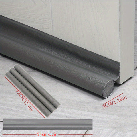 FlexiSeal Türdichtung – Effektive Isolierung und Geräuschdämmung