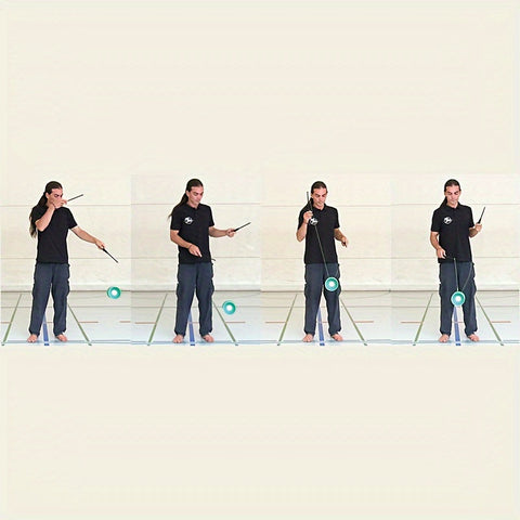 Diabolo Spielset – Für Spaß und Bewegung