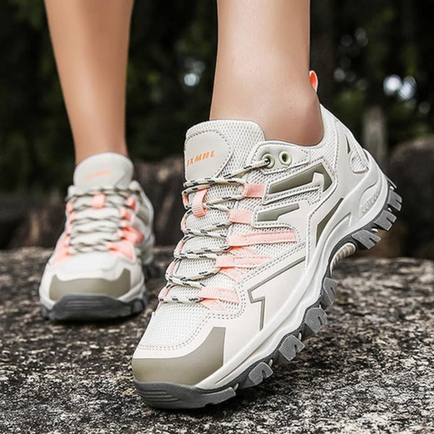 AdventureStep Damen Wanderschuhe – Nachhaltig und Komfortabel auf jedem Terrain