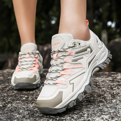 AdventureStep Damen Wanderschuhe – Nachhaltig und Komfortabel auf jedem Terrain