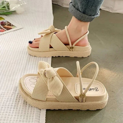 Sanne Damen Sandalen - Für Komfort und Sommerstil