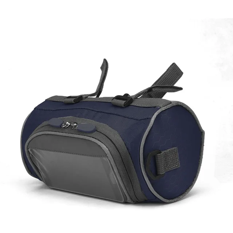 CycleGuard Fahrrad Tasche - Für Organisierte und Handsfree Radtouren