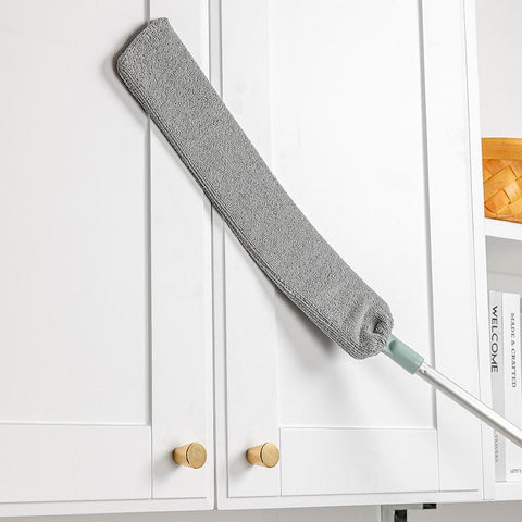 StofMeester - Ausziehbarer Reinigungstock