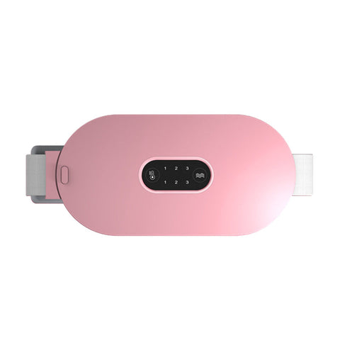 ThermaEase Menstruationskissen – Lindert Schmerzen, Wärmend und Bequem