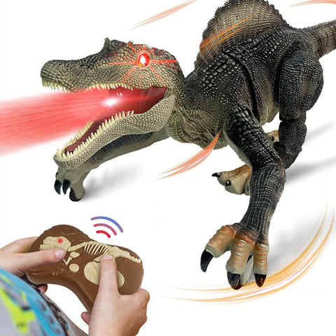 SpinoRex - Fernbedienbarer Dinosaurier