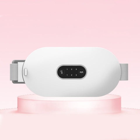 ThermaEase Menstruationskissen – Lindert Schmerzen, Wärmend und Bequem